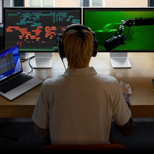Adobe Premiere vs Final Cut Pro: Which Platform Gives You More Creative Freedom? 5 Adobe Premiere vs Final Cut Pro: Which Platform Gives You More Creative Freedom?