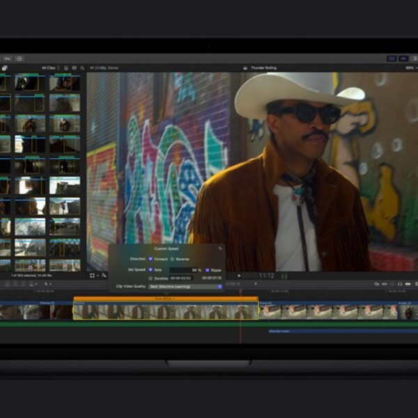 Adobe Premiere vs Final Cut Pro: Which Platform Gives You More Creative Freedom? 7 Adobe Premiere vs Final Cut Pro: Which Platform Gives You More Creative Freedom?