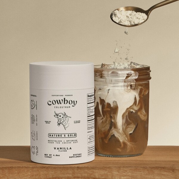 10 Best Colostrum Supplements