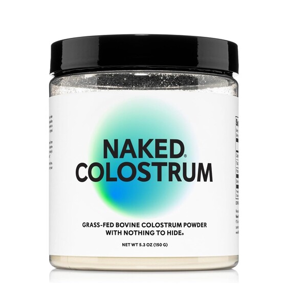 10 Best Colostrum Supplements