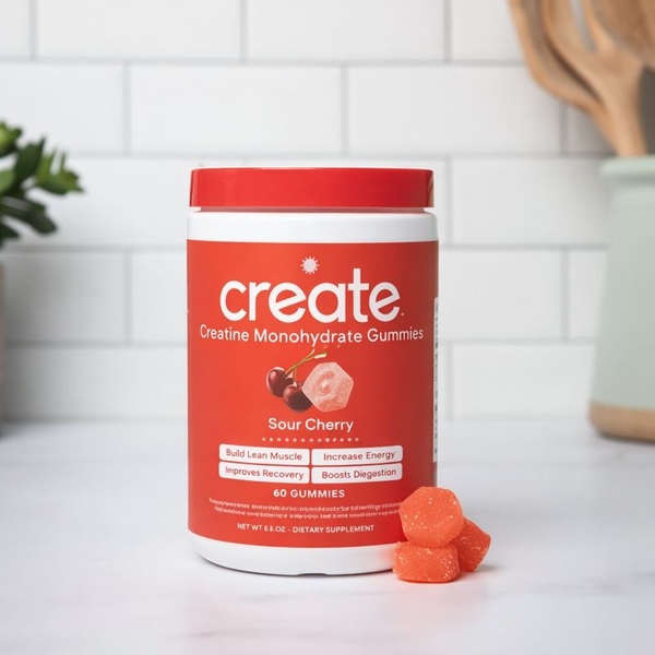 10 Best Creatine Monohydrates: Proven Picks for Strength, Recovery, and Value 4 10 Best Creatine Monohydrate