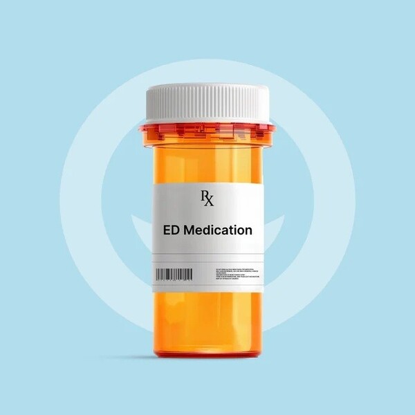 10 Best ED Treatments 2026: Expert Guide to Safe, Effective Options 7 10 Best ED Treatments 2026