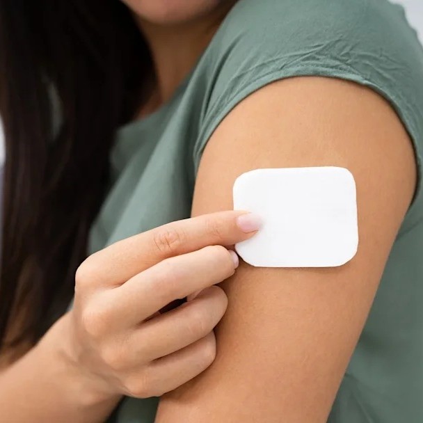 10 Best Estrogen Patches