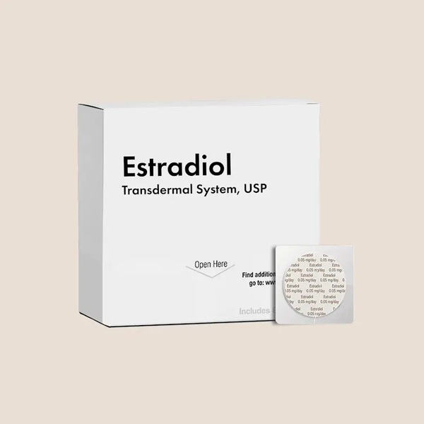 10 Best Estrogen Patches