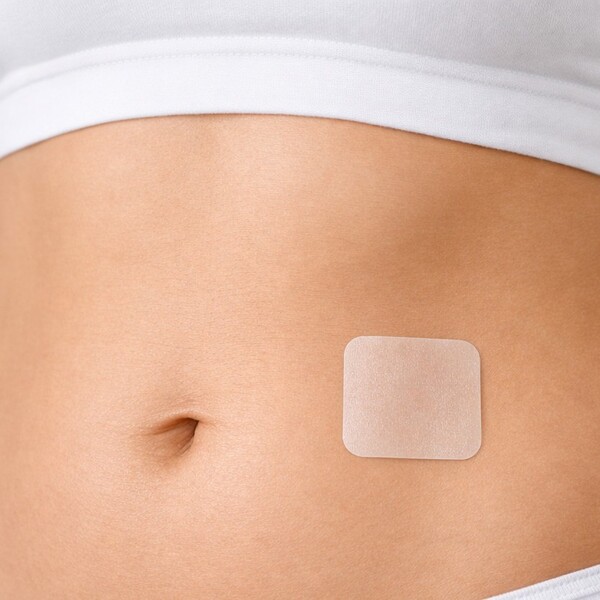 10 Best Estrogen Patches