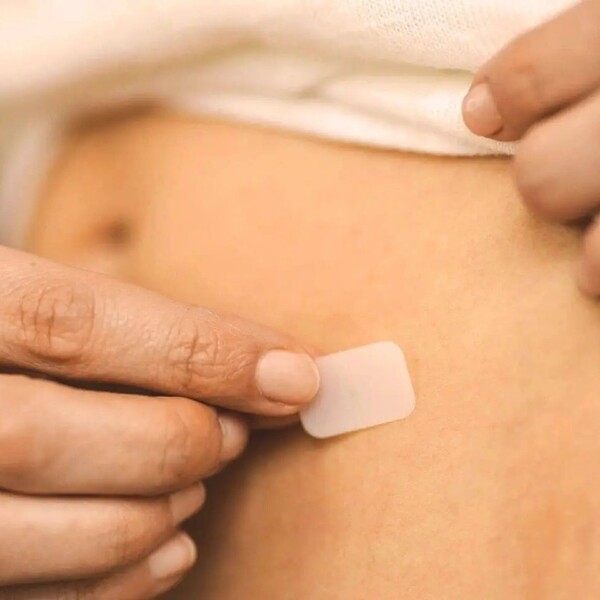 10 Best Estrogen Patches