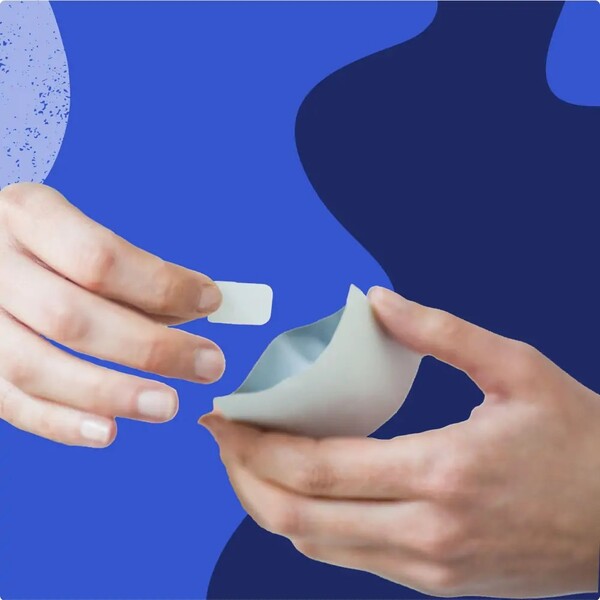 10 Best Estrogen Patches