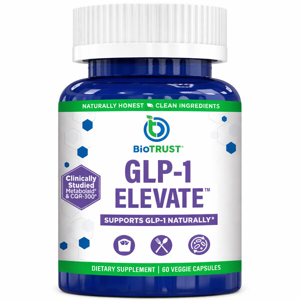10 Best GLP-1 Supplements for Safe, Effective Weight Support 10 10 Best GLP-1 Supplements
