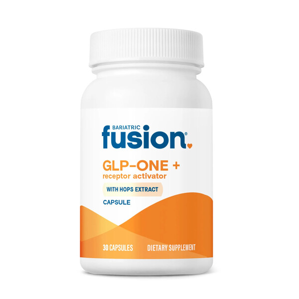 10 Best GLP-1 Supplements for Safe, Effective Weight Support 9 10 Best GLP-1 Supplements