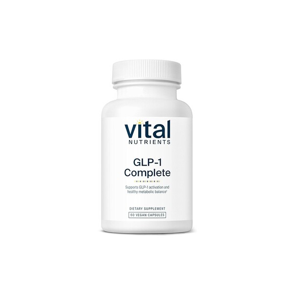 10 Best Natural Weight Loss Supplements: Evidence-Based Options and How to Choose 5 10 Best GLP-1 Supplements