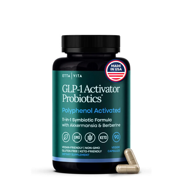 10 Best GLP-1 Supplements for Safe, Effective Weight Support 4 10 Best GLP-1 Supplements