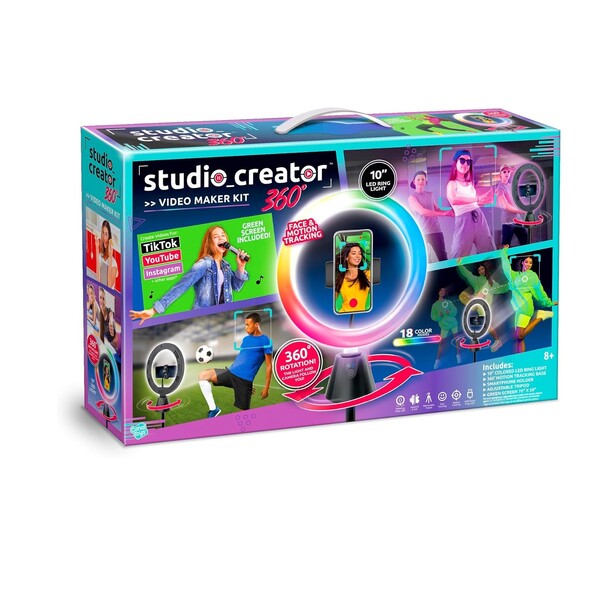 Best Gifts for Content Creators
