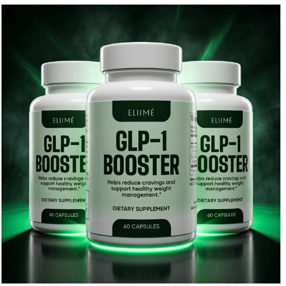 10 Best Natural GLP-1 Activators: Evidence-Based Supplements and Lifestyle Strategies for Weight and Metabolic Health 3 10 Best Natural GLP-1 Activators