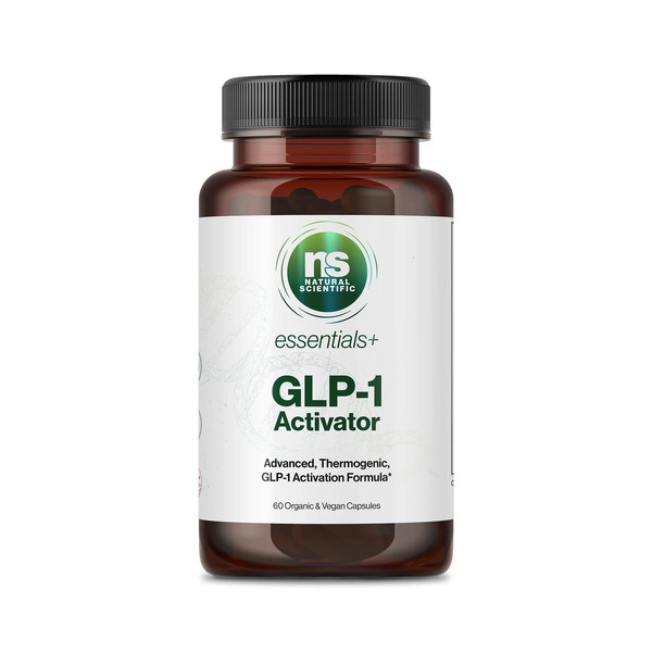 10 Best Natural GLP-1 Activators: Evidence-Based Supplements and Lifestyle Strategies for Weight and Metabolic Health 4 10 Best Natural GLP-1 Activators