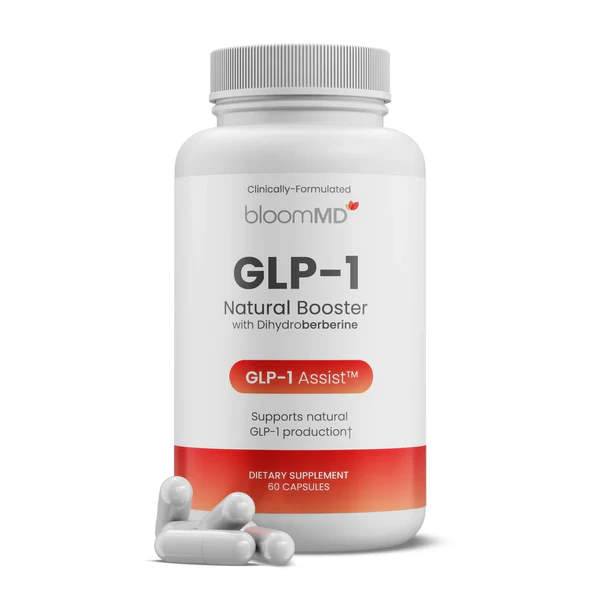 10 Best Natural GLP-1 Activators: Evidence-Based Supplements and Lifestyle Strategies for Weight and Metabolic Health 5 10 Best Natural GLP-1 Activators