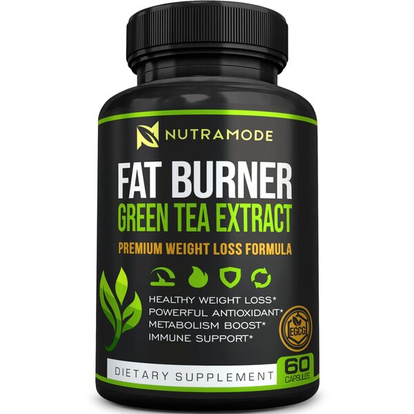 10 Best Natural Weight Loss Supplements: Evidence-Based Options and How to Choose 10 10 Best Natural Weight Loss Supplements
