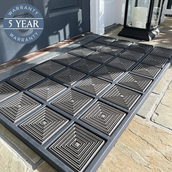 10 Best Outdoor Doormats