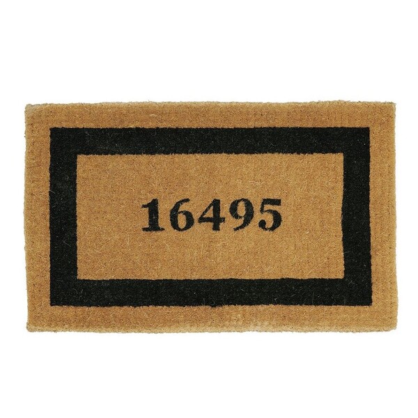 10 Best Outdoor Doormats