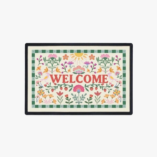 10 Best Outdoor Doormats
