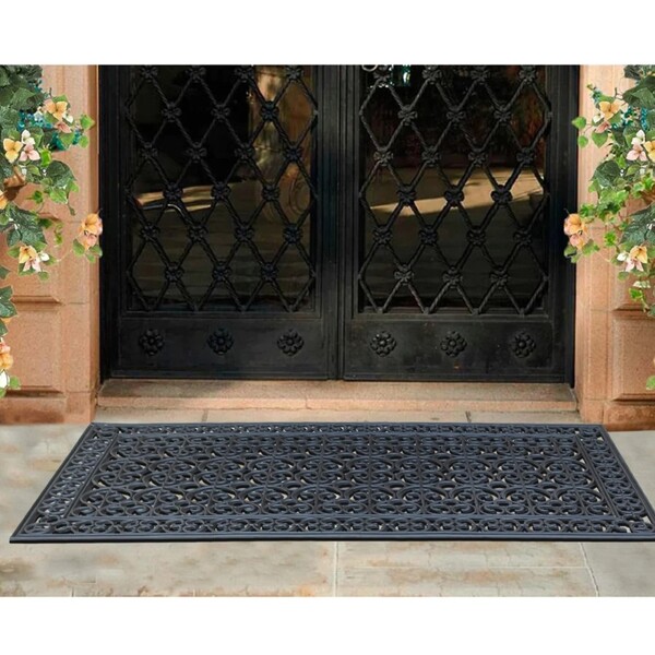 10 Best Outdoor Doormats