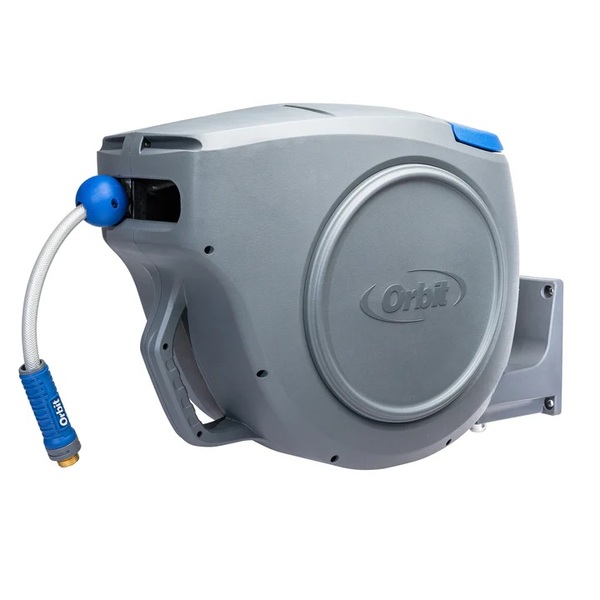 10 Best Retractable Hose Reel Buying Guide and Top Picks for 2026