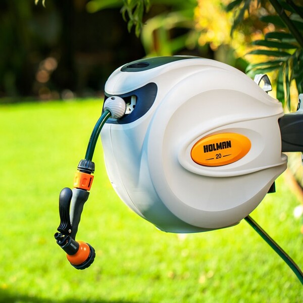 10 Best Retractable Hose Reel Buying Guide and Top Picks for 2026