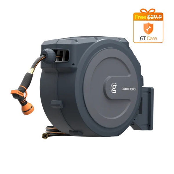 10 Best Retractable Hose Reel Buying Guide and Top Picks for 2026