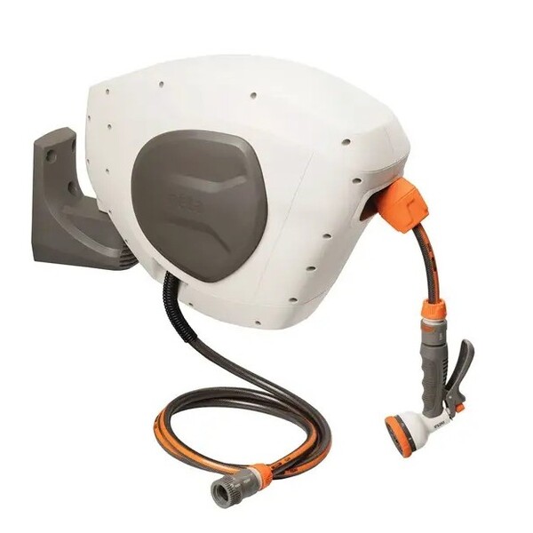 10 Best Retractable Hose Reel Buying Guide and Top Picks for 2026