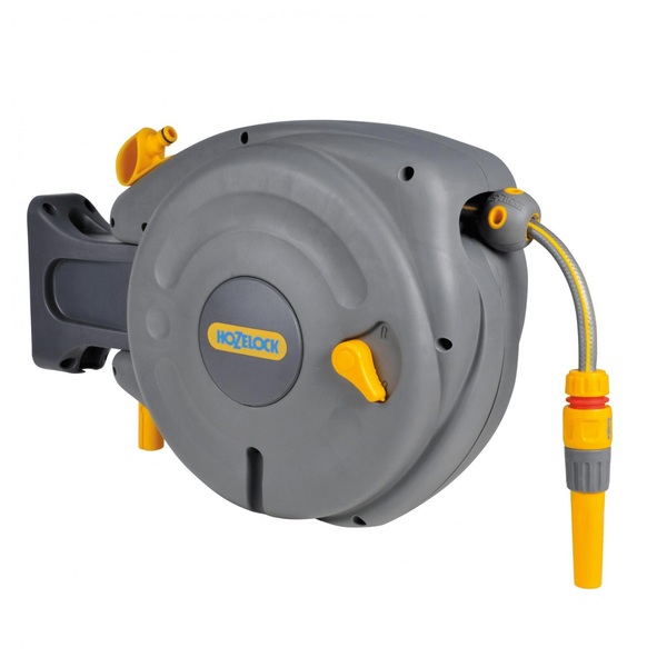 10 Best Retractable Hose Reel Buying Guide and Top Picks for 2026