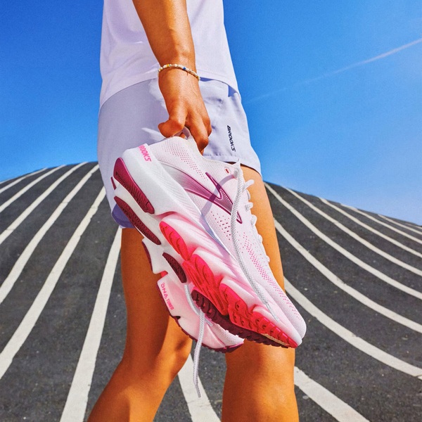 10 Best Running Shoes for All-Day Comfort