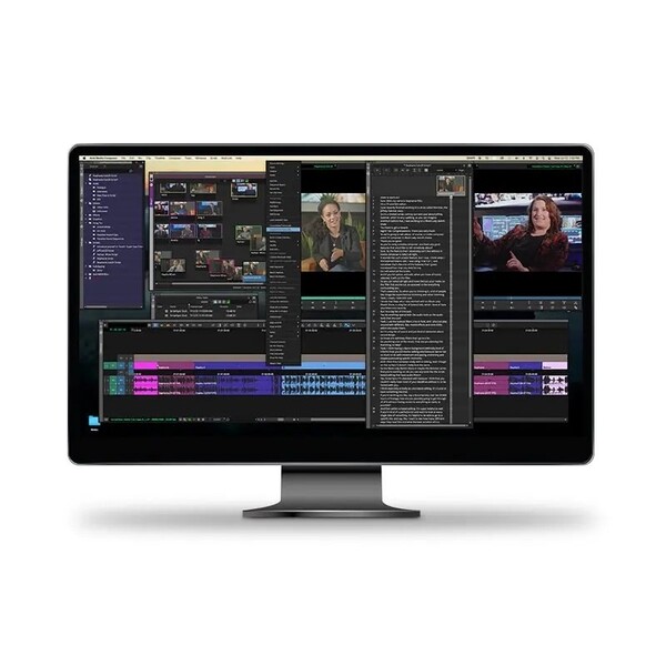 10 Best Video Editors for Social Media Content: Top Tools and Workflow Tips for Creators 5 10 Best Video Editors for Social Media Content