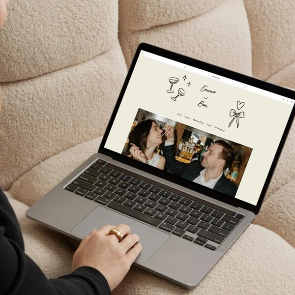 10 Best Wedding Invitation Websites for Stylish, Easy, and Affordable Invites