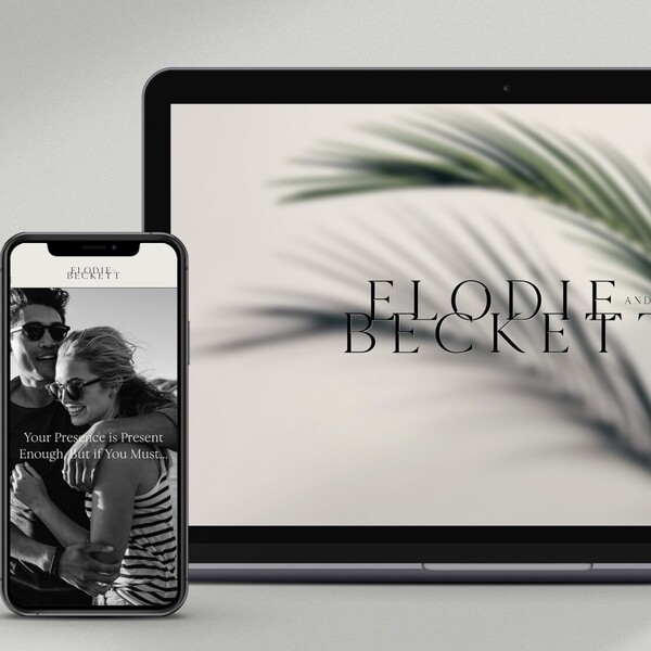 10 Best Wedding Invitation Websites
