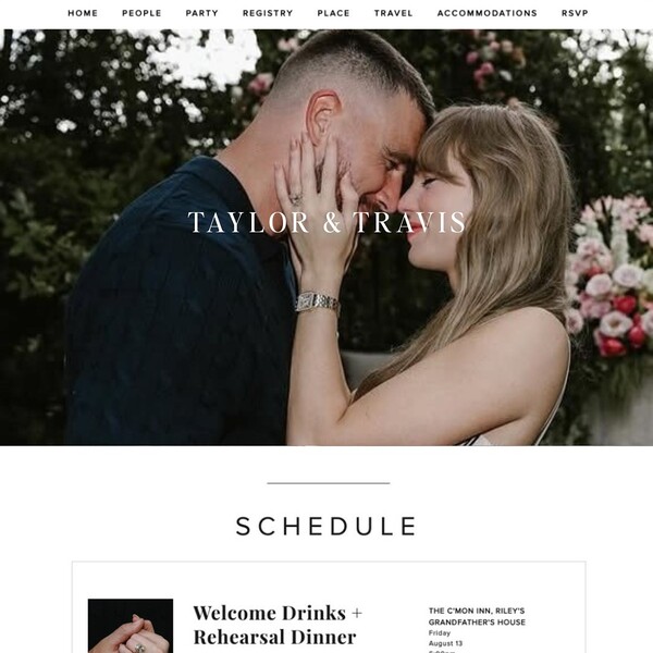 10 Best Wedding Invitation Websites