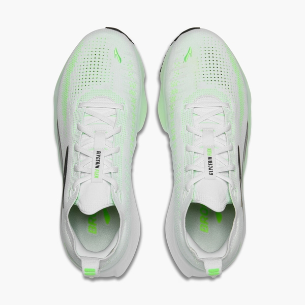 Brooks Glycerin Flex Review