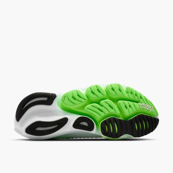 Brooks Glycerin Flex Review