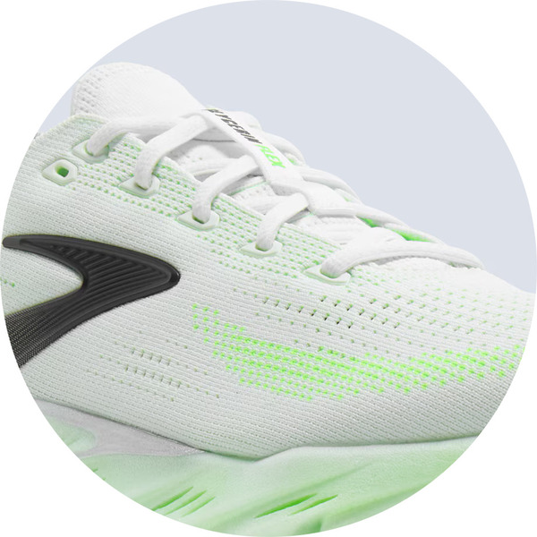 Brooks Glycerin Flex Review