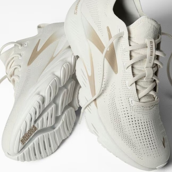 Brooks Glycerin Flex vs. Glycerin 23