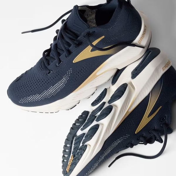 Brooks Glycerin Flex vs. Glycerin 23