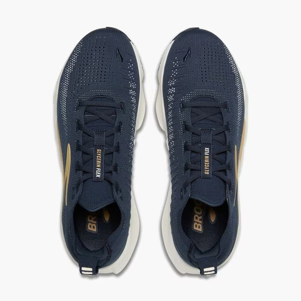 Brooks Glycerin Flex vs. Glycerin 23
