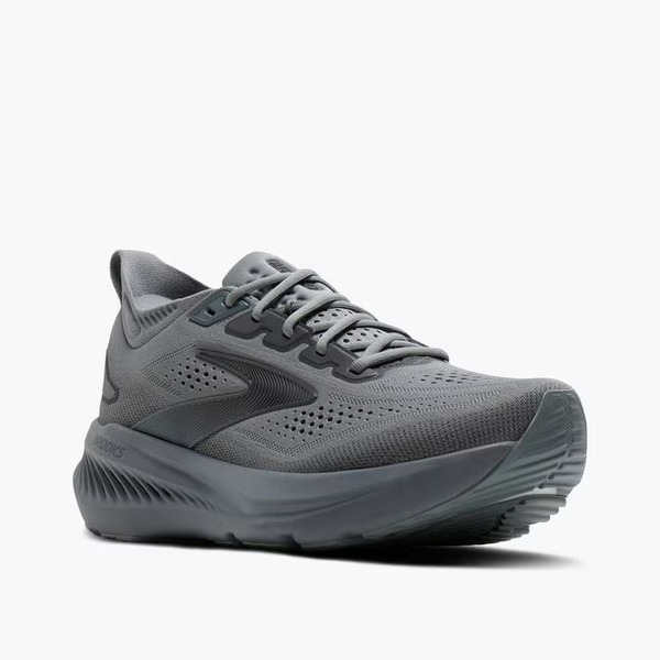 Brooks Glycerin Flex vs. Glycerin 23
