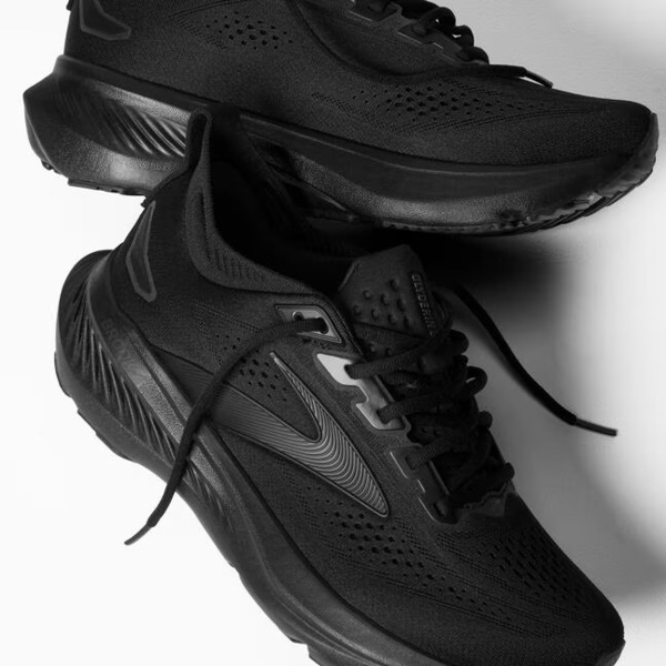 Brooks Glycerin Flex vs. Glycerin 23