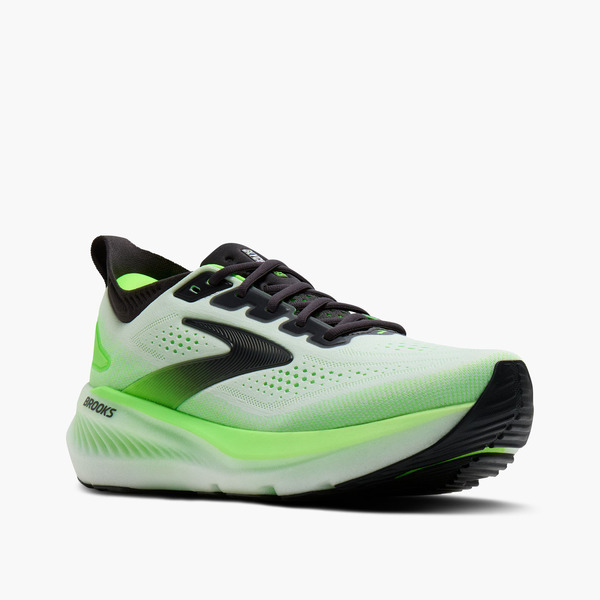 Brooks Glycerin Flex vs. Glycerin 23
