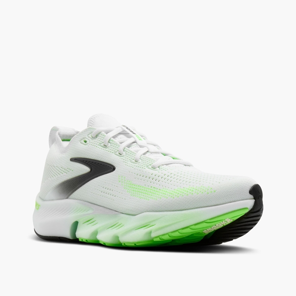 Brooks Glycerin Flex vs. Glycerin 23