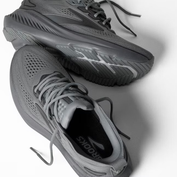 Brooks Glycerin Flex vs. Glycerin 23