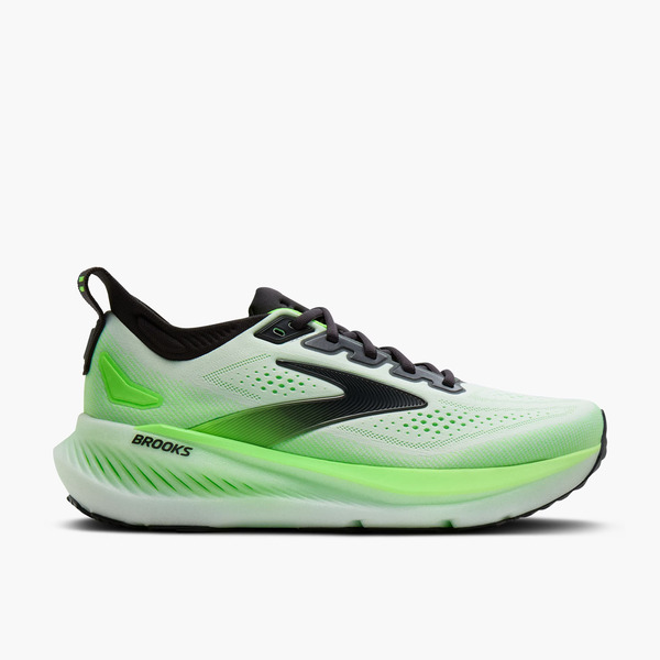 Brooks Glycerin Flex vs. Glycerin 23