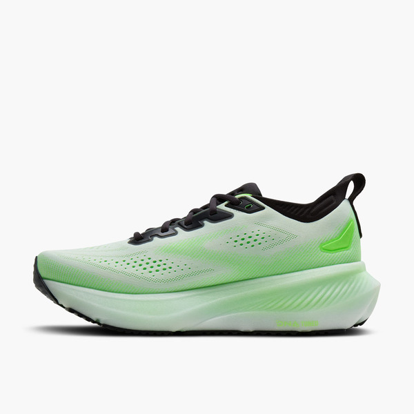 Brooks Glycerin Flex vs. Glycerin 23