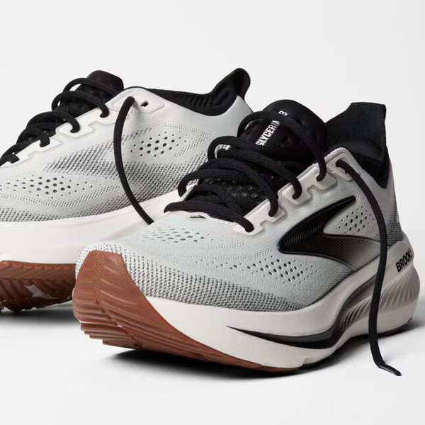 Brooks Glycerin Flex vs. Glycerin 23