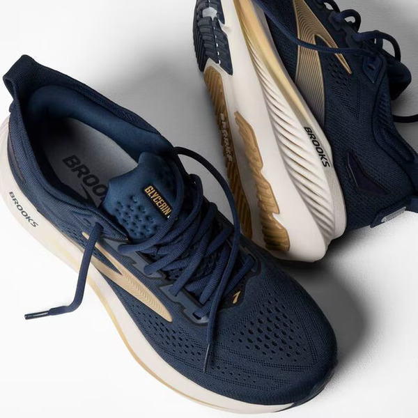Brooks Glycerin Flex vs. Glycerin 23