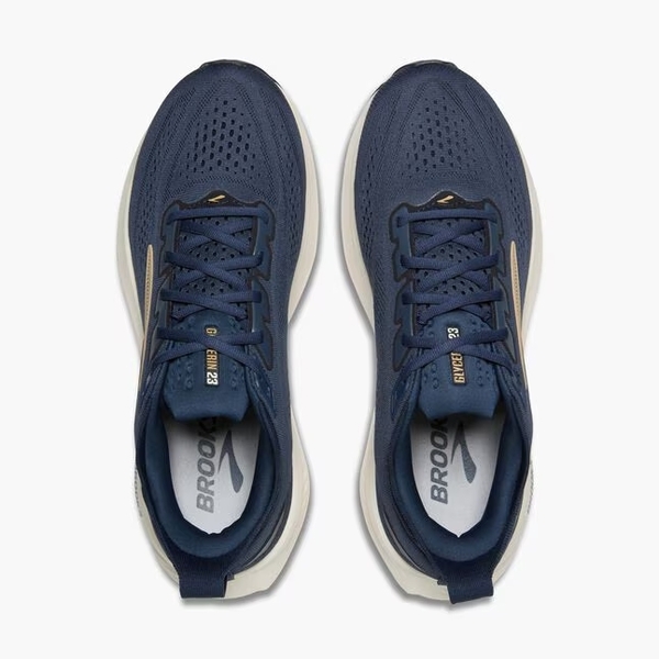 Brooks Glycerin Flex vs. Glycerin 23